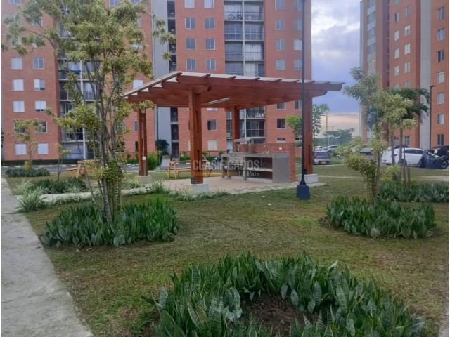 Apartamentos, Venta en Jamundí