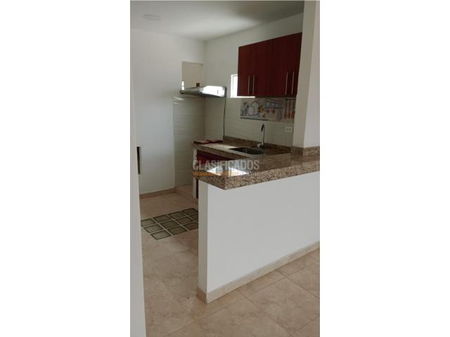 Apartamentos, Alquiler en Oasis de Comfandi