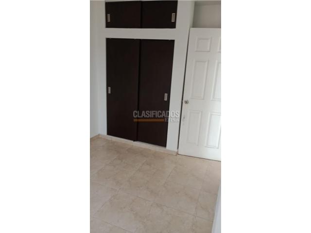 Apartamentos, Alquiler en Oasis de Comfandi