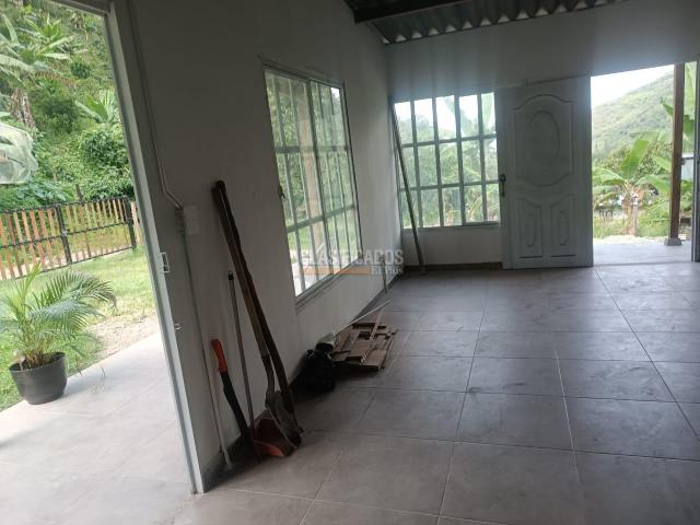 Fincas y Casas Campestres, Venta en Pradera