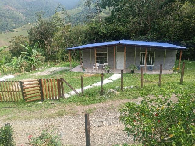 Fincas y Casas Campestres, Venta en Pradera