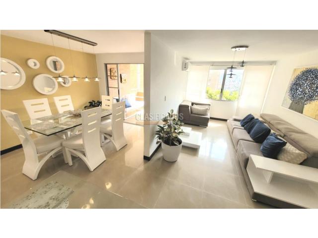 Apartamentos, Alquiler en Cristales