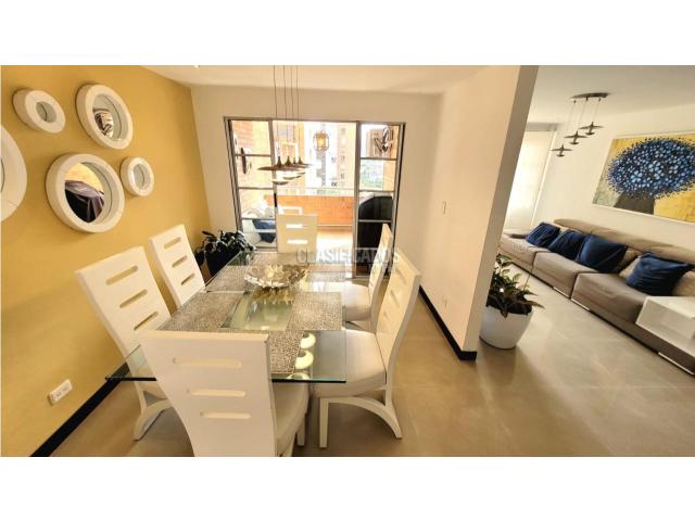 Apartamentos, Alquiler en Cristales