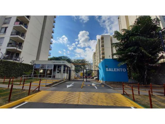 Apartamentos, Alquiler en Yumbo