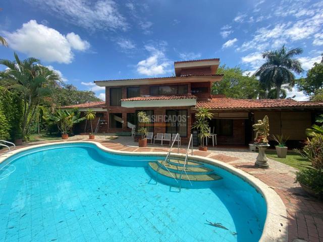 Casas, Venta en Villa Campestre