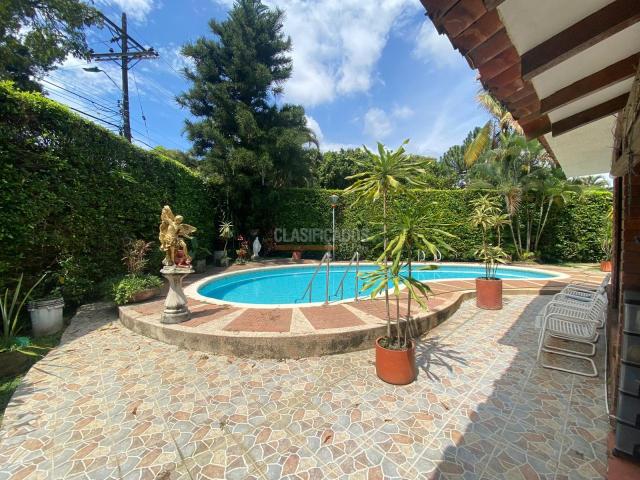 Casas, Venta en Villa Campestre