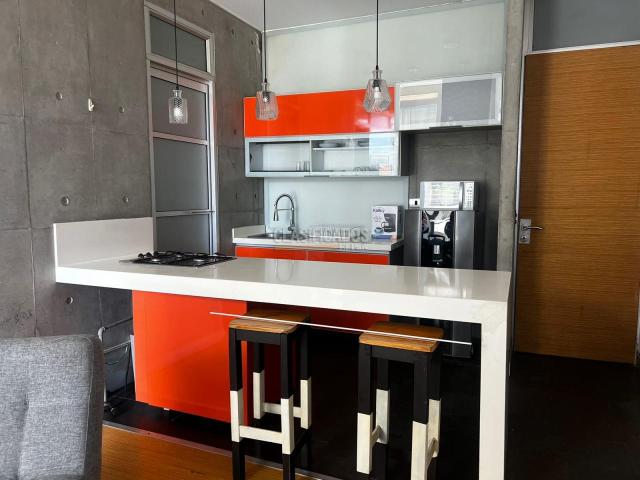 Apartaestudios, Alquiler en Ciudad Jardín