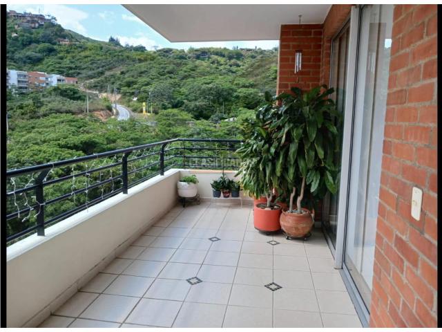 Apartamentos, Venta en Cristales