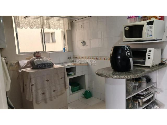Apartamentos, Venta en Cristales