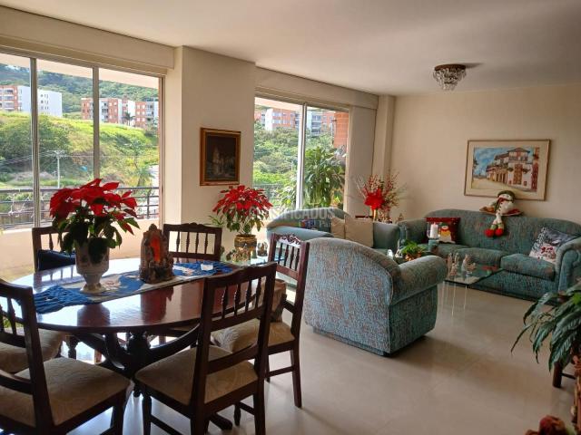 Apartamentos, Venta en Cristales