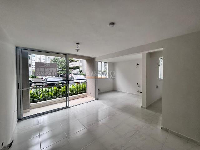 Apartamentos, Venta en Ciudad Bochalema