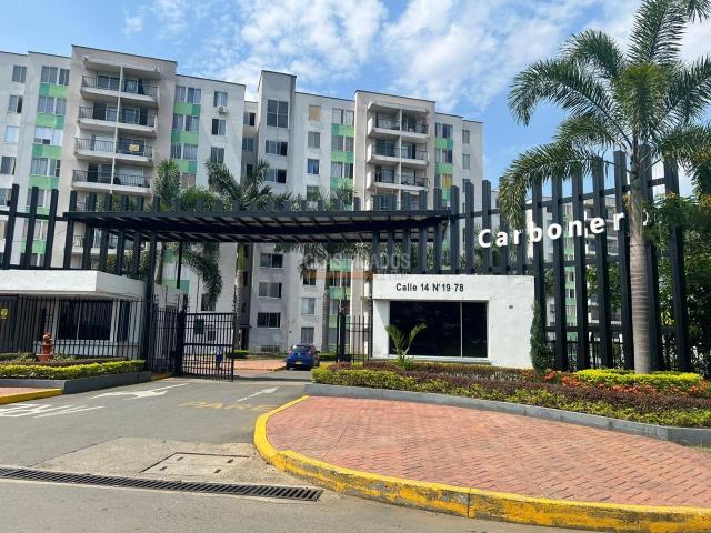 Apartamentos, Venta en Jamundí