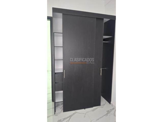 Apartamentos, Alquiler en Ciudad Melendez