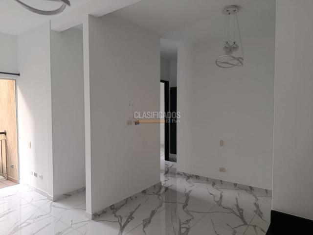 Apartamentos, Alquiler en Ciudad Melendez