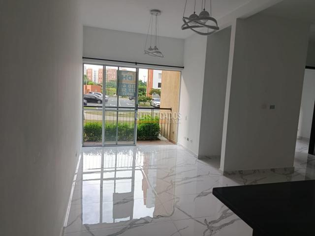 Apartamentos, Alquiler en Ciudad Melendez