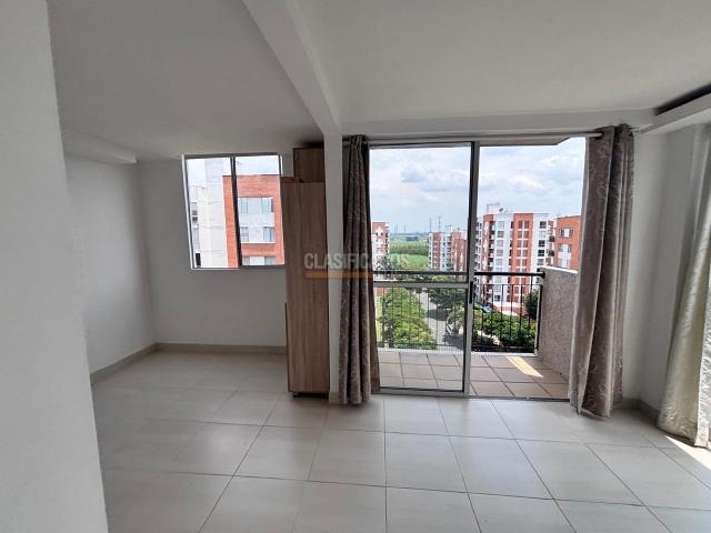 Apartamentos, Alquiler en Valle del Lili