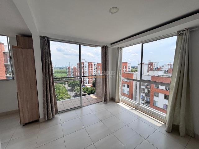 Apartamentos, Alquiler en Valle del Lili