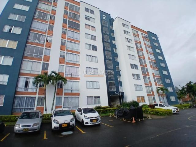Apartamentos, Alquiler en Pereira
