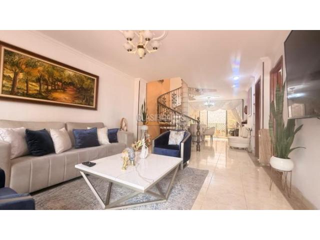 Casas, Venta en El Ingenio