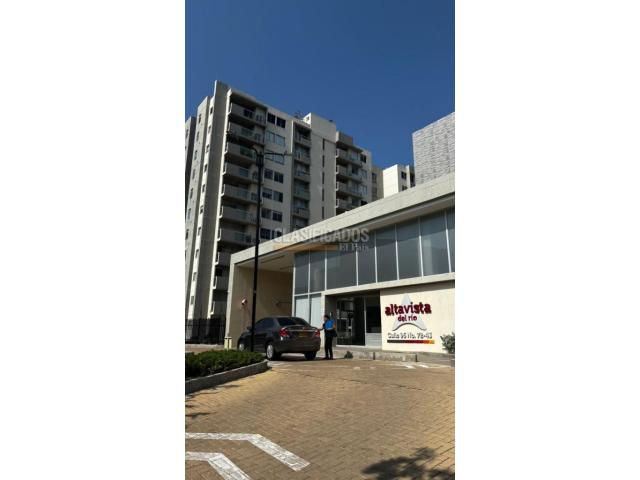 Apartamentos, Alquiler en Barranquilla