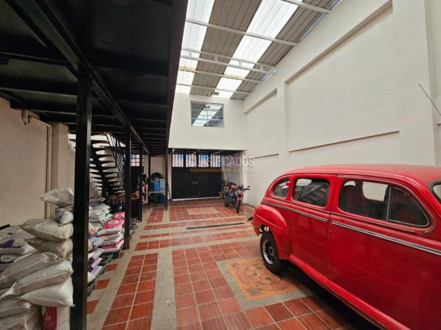 Casas, Alquiler en Bogotá