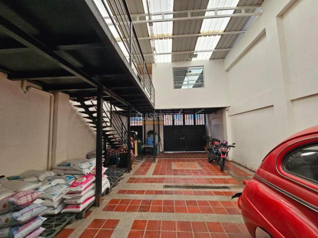 Casas, Alquiler en Bogotá