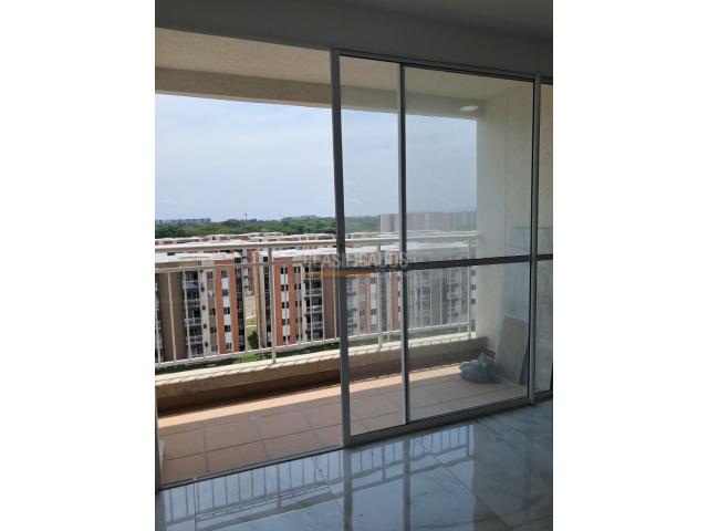 Apartamentos, Alquiler en Camelias