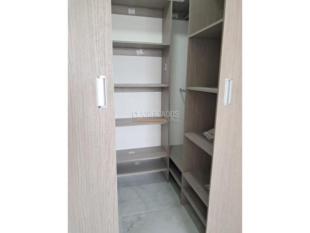 Apartamentos, Alquiler en Camelias