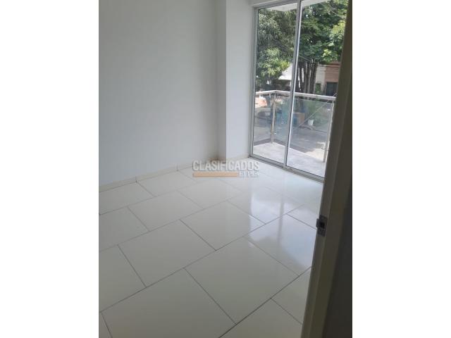 Apartaestudios, Alquiler en La Flora