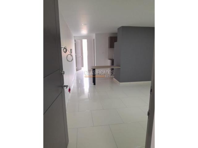 Apartaestudios, Alquiler en La Flora