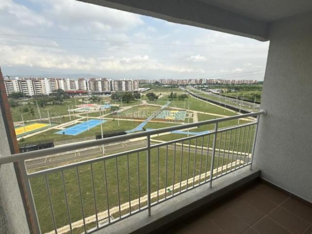 Apartamentos, Alquiler en Ciudad Bochalema
