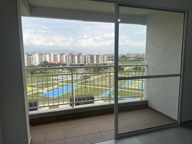 Apartamentos, Alquiler en Ciudad Bochalema