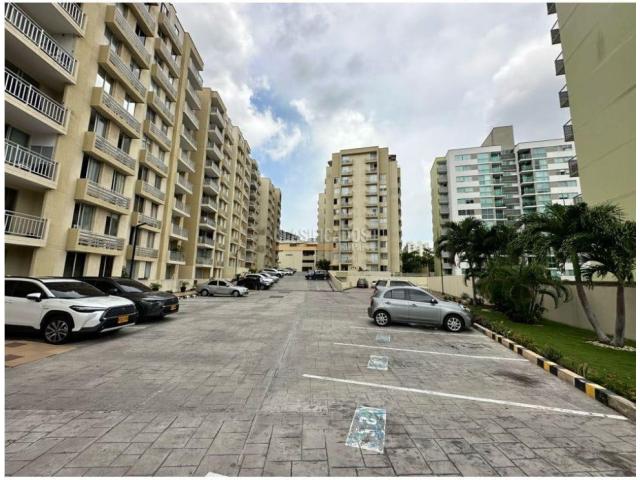 Apartamentos, Alquiler en Barranquilla