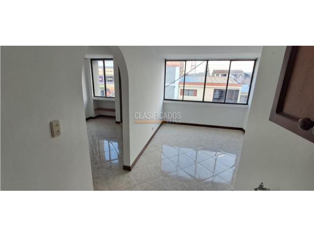 Apartaestudios, Alquiler en El Cedro