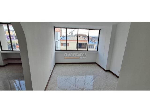 Apartaestudios, Alquiler en El Cedro