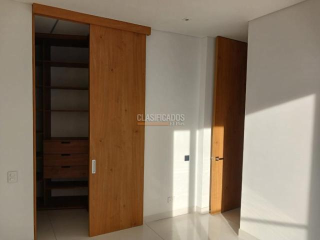 Apartamentos, Alquiler en Bellavista