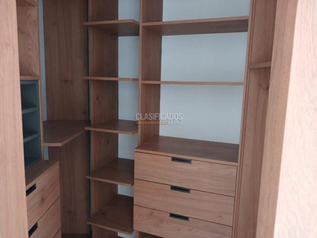 Apartamentos, Alquiler en Bellavista