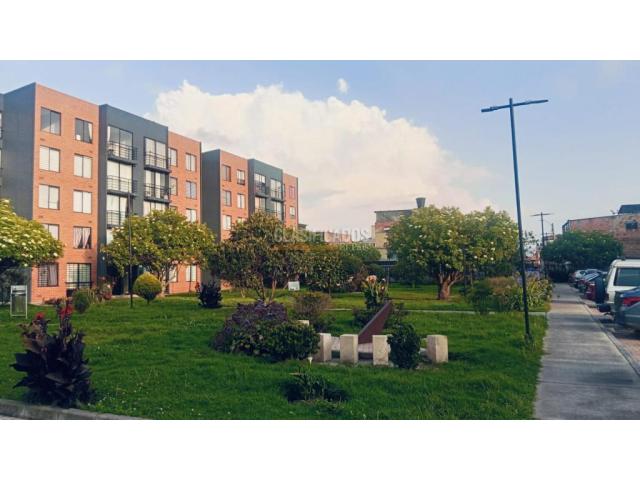 Apartamentos, Alquiler en Funza