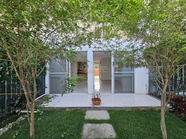 Casas, Alquiler en Jamundí