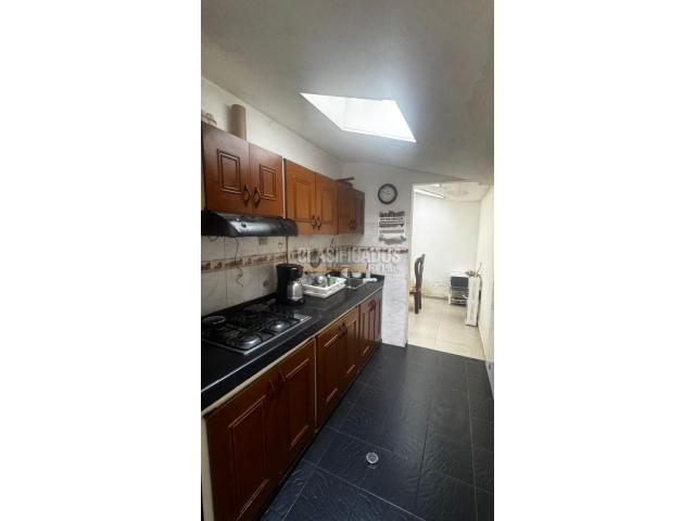 Casas, Venta en La Merced