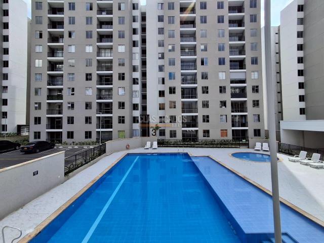 Apartamentos, Venta en Yumbo