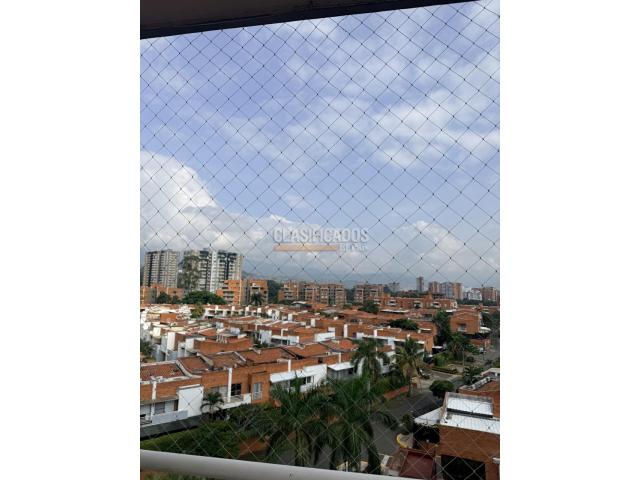 Apartamentos, Venta en Ciudad Jardín