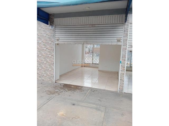 Locales y Bodegas, Alquiler en Obrero