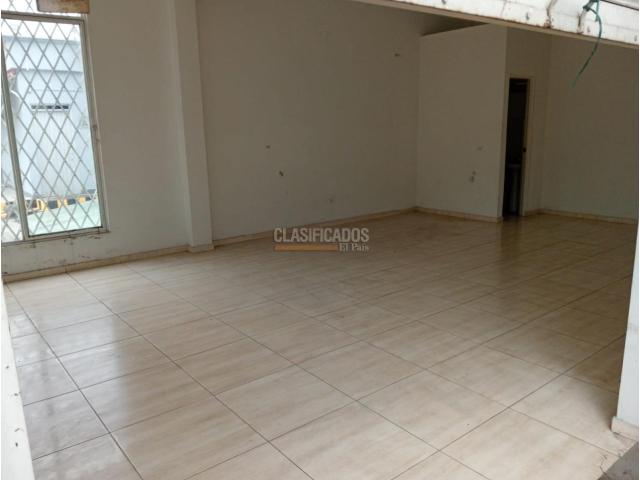 Locales y Bodegas, Alquiler en Obrero