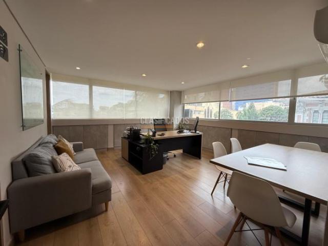 Oficinas y Consultorios, Alquiler en San Vicente