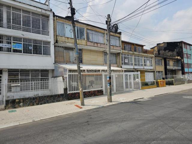 Casas, Alquiler en Bogotá