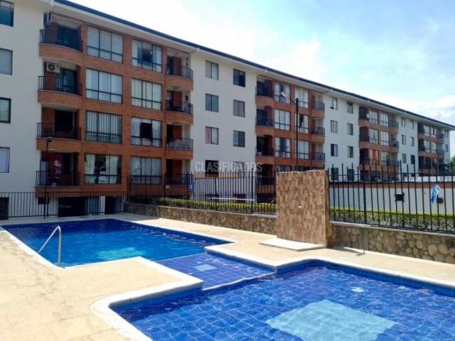 Apartamentos, Venta en El Limonar