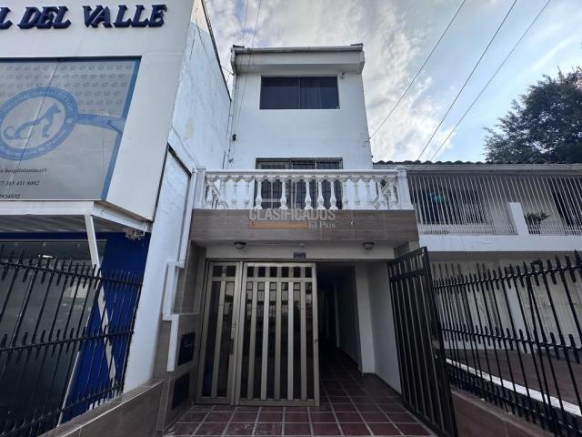 Apartaestudios, Alquiler en El Lido