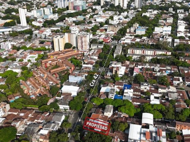 Apartaestudios, Alquiler en El Lido