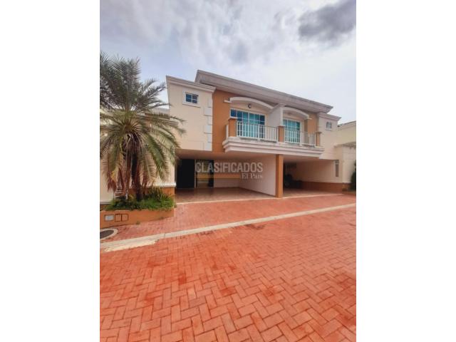 Casas, Alquiler en Barranquilla